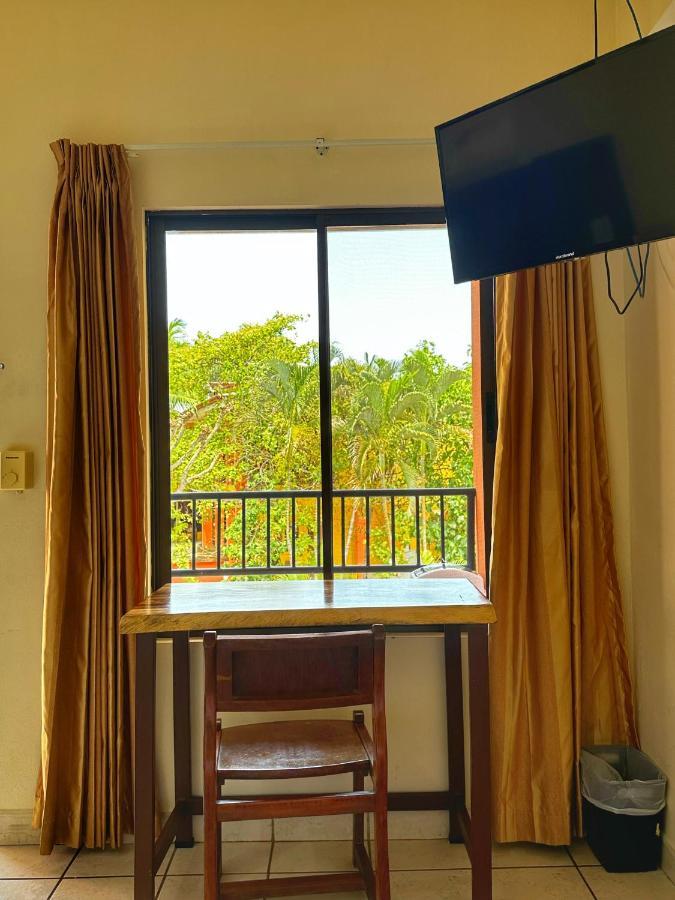 Hotel Nany 브라질리토 외부 사진