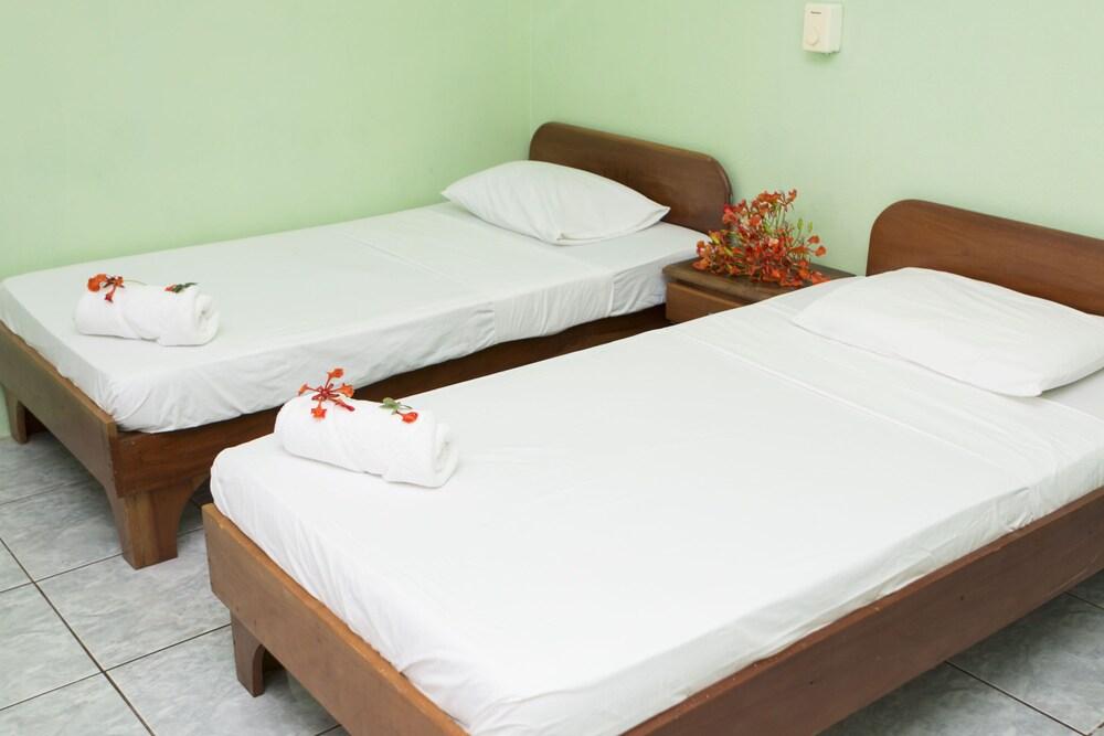 Hotel Nany 브라질리토 외부 사진
